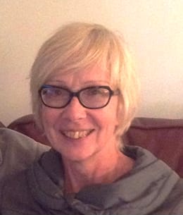 HOWSE, Wendy Catherine post image