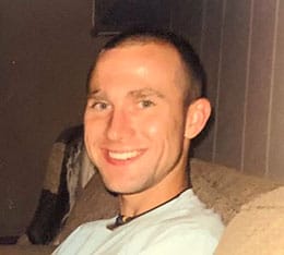 LEADLAY, Micah Robert post image