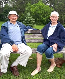 LOGAN, Robert Ettinger post image