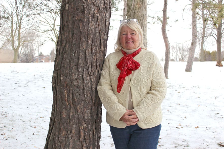 Recently retired Elora preschool teacher ‘more popular than Santa Claus’ post image