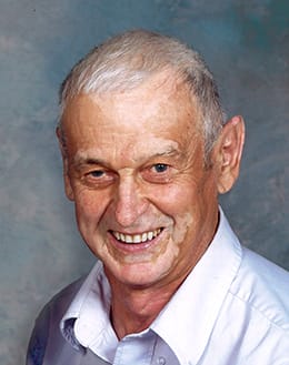 WARD, David Earl post image