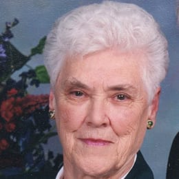 AITCHISON, Mary Irene Scott post image