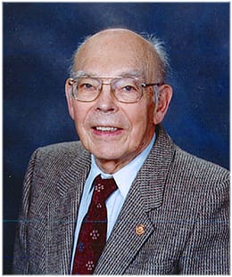 ALEX, Dr. Jack Franklin post image