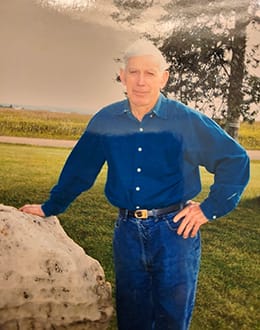 BATCHELOR, Frederick Elmer  post image