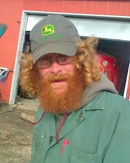 BENNING, Brian post image