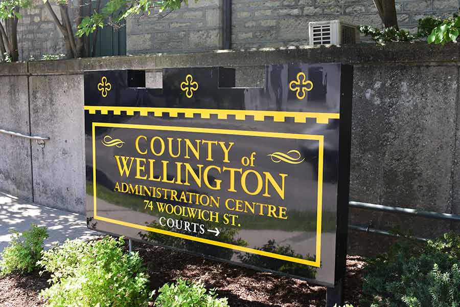 County council cost just over $1.15 million in 2023 post image