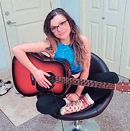 GILLEN, Olivia Amy Jade post image