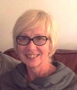 HOWSE, Wendy Catherine post image