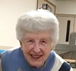 JOLLEY, Joan Beatrice post image