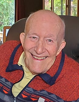 LUSTIG, George Arthur post image