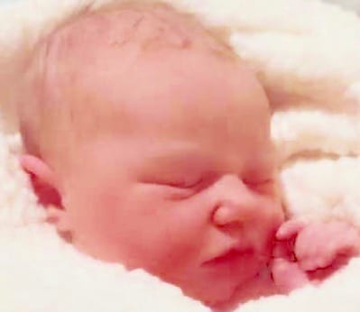 County’s first baby of 2023 born at Groves hospital post image