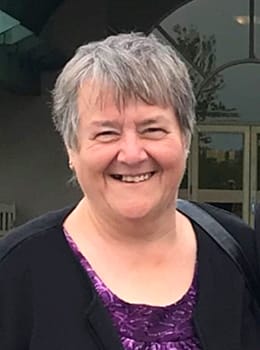 NEWMAN, Helen Elizabeth (Clyne) post image