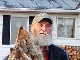 SAUNDERS, Alfred L “Lorne” post image