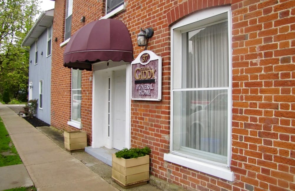 Local funeral directors lauded for 50 years in business post image