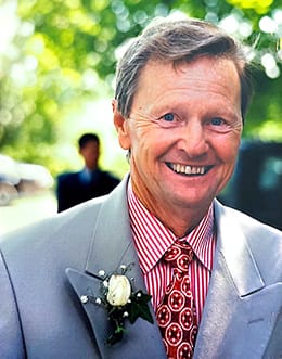 BLAND, David Meredith post image