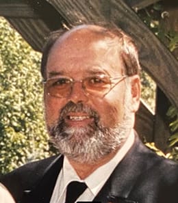 BRAMHILL, Douglas Ivan post image