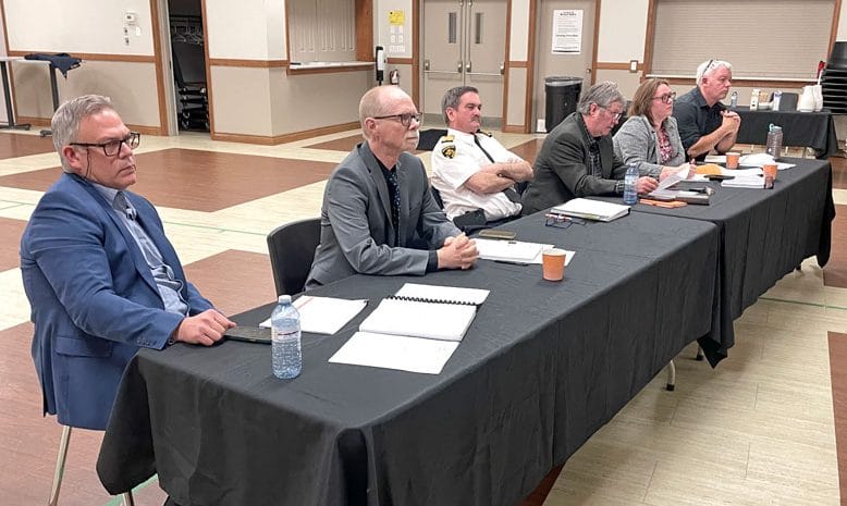 Mapleton approves 2023 budget with 3.9% tax rate increase post image