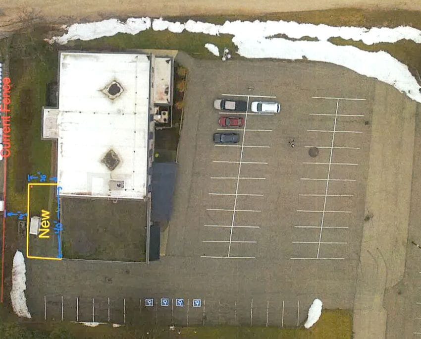 Council approves variance to allow expansion of Crossroads Life Church post image