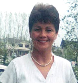 CLARK, Patricia (nee Roan) post image