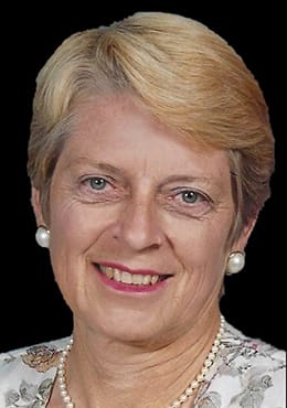 FETTES, Muriel post image