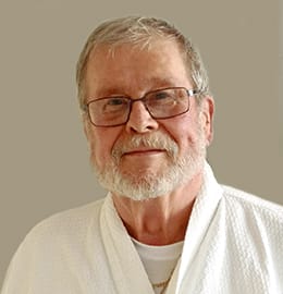 GOULD, Barry post image