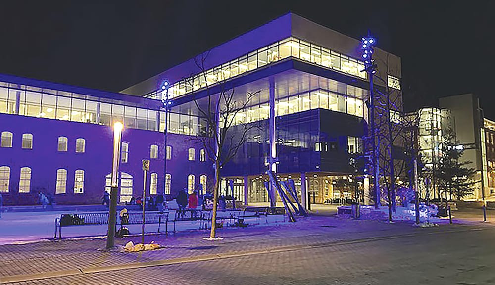 Eating disorder journeys shared by ‘Faces of Recovery’ panel post image