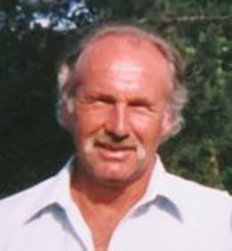 HANDLEY, John post image