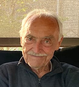 HARTUNG, William Laverne post image