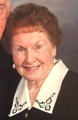 INGHAM, Winnifred Kathleen post image