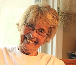 LAMBIER, Betty post image