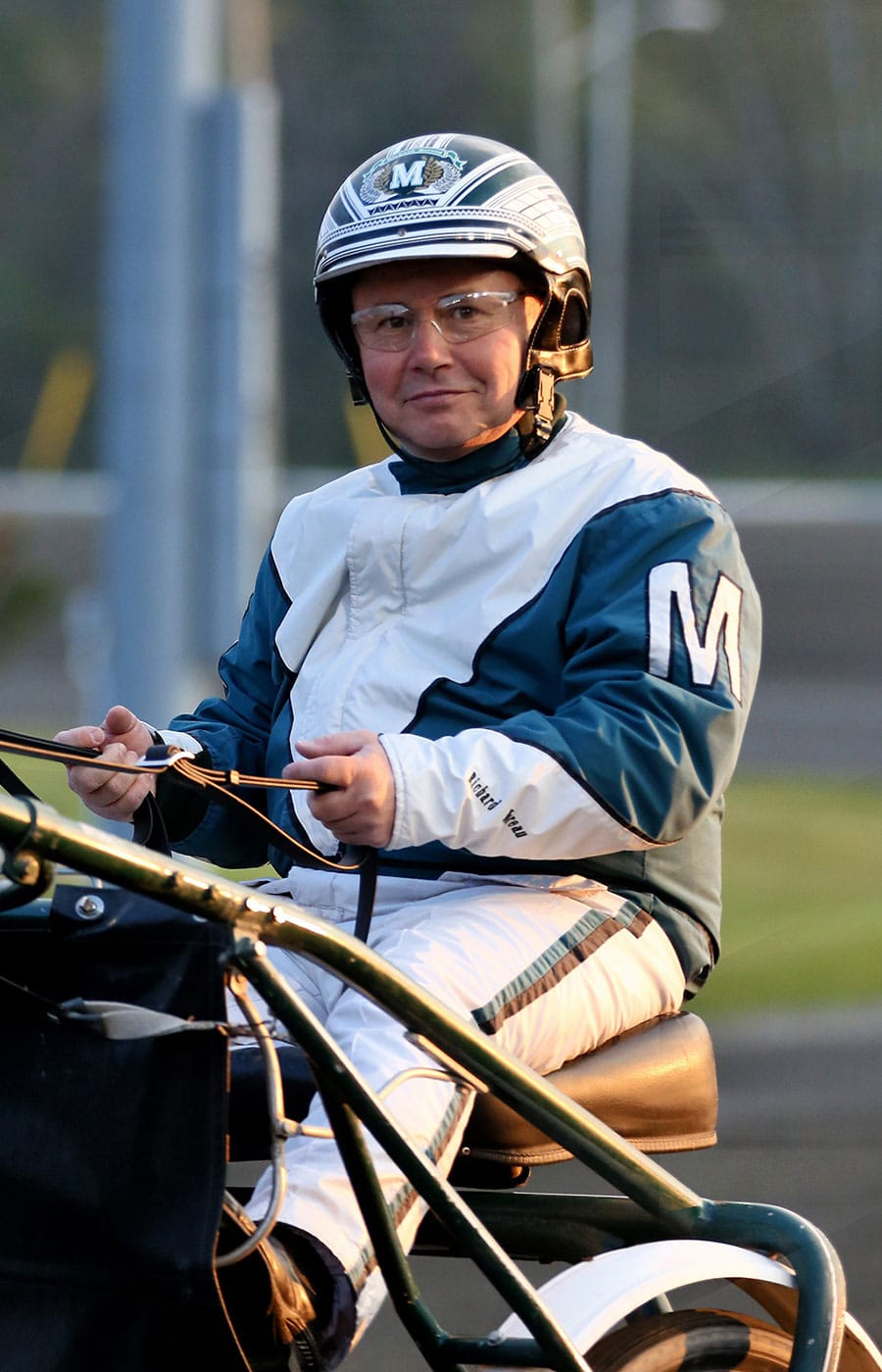 Moreau wins 10th straight  Trainer of the Year award post image