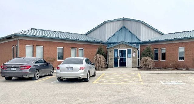 Mapleton to engage consultant to assist with pursuit of grants post image