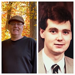 RENTON, Michael Paul post image