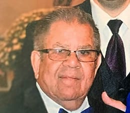 RIDSDALE, Nelson James post image