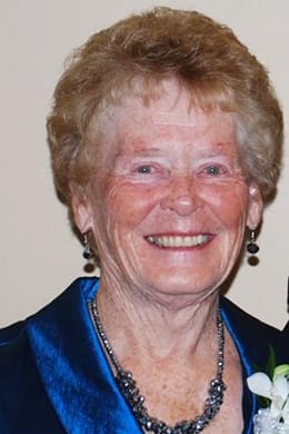 SCOTT, Elizabeth (Betty) post image