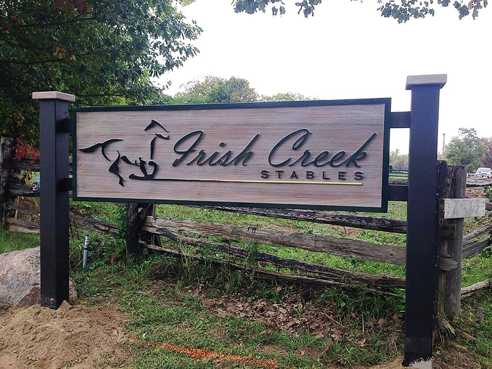 Five horses die in equine herpesvirus outbreak on Puslinch farm post image