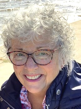 SINCLAIR, Margaret “Beth” post image