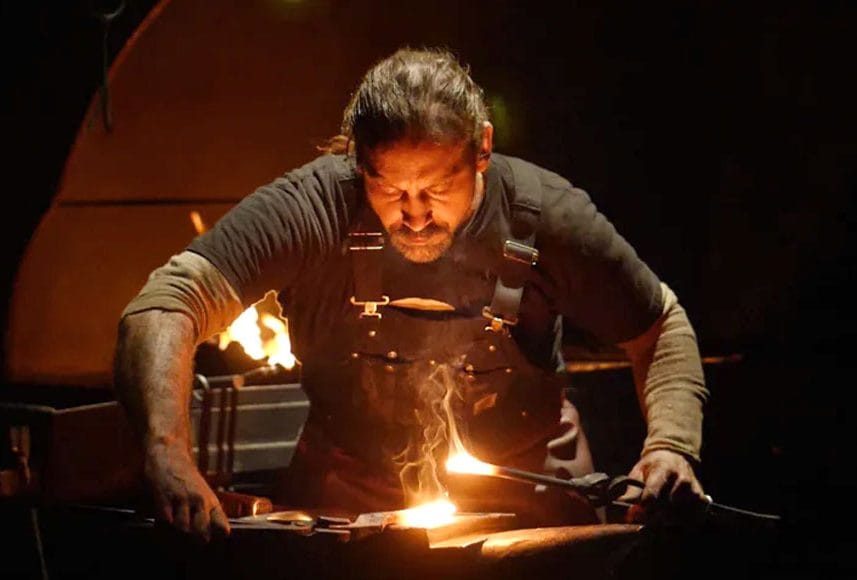 Fergus hosting CanIron conference this summer post image