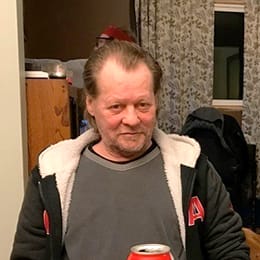 WALSER, Stephen Paul “Harpo” post image