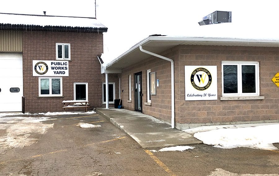 Wellington North council approves budget, 3.27% tax rate increase post image