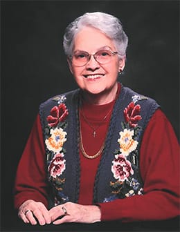 BOLES-FRENCH, Thelma June Polne (nee French) post image