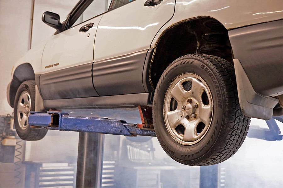 Spring maintenance tips every car owner should know post image