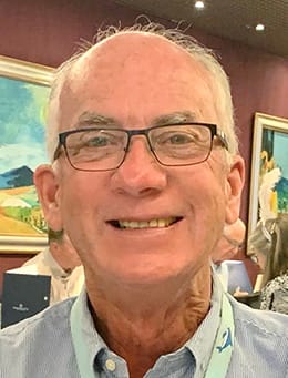 CARROLL, Michael Francis post image