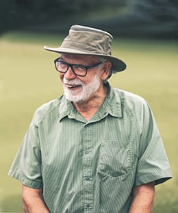 CHRISTIE, Dr. Ken Alan post image