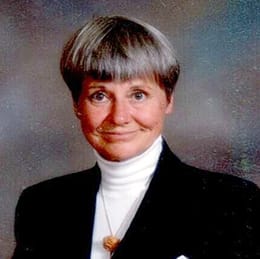 DEMYSH, Sasha nee “Stanislawa Alexandra Zalewski” post image