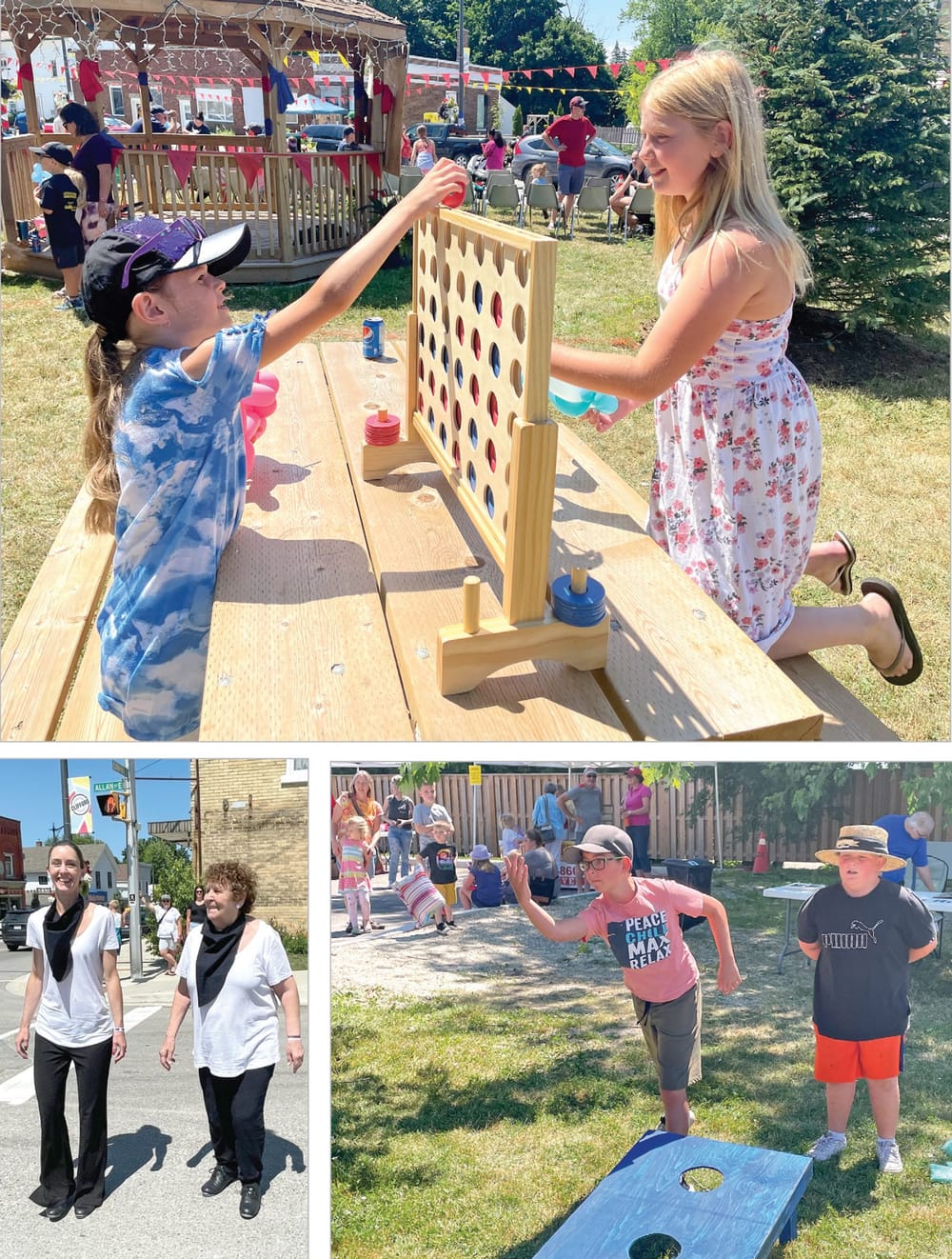 Economic development staff present 2022 review to council post image