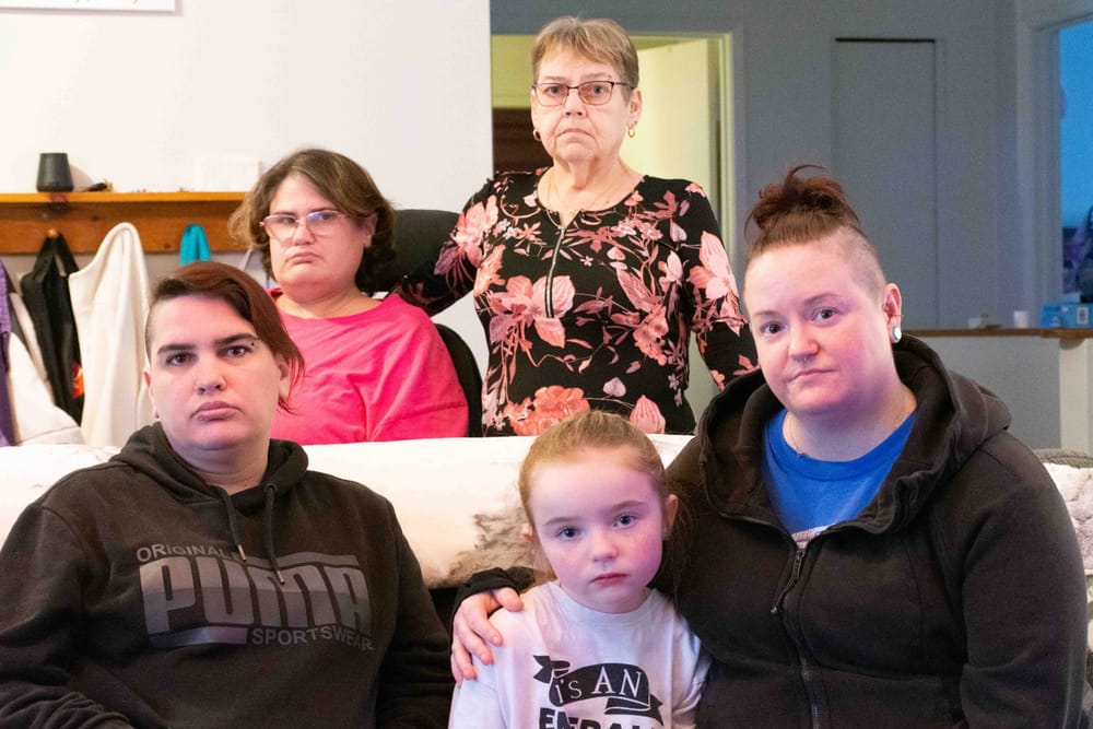 ‘It’s heartbreaking’: family calls attention to suspected puppy mills post image