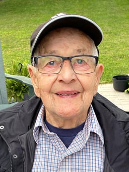 HEINTZMAN, Bob post image