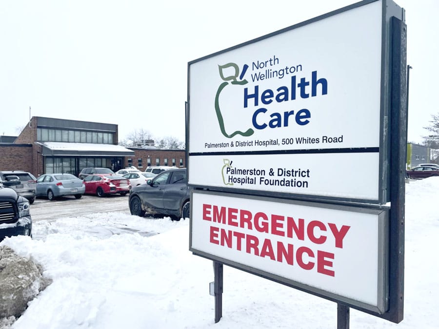 Hospital foundation seeks community members for MRI campaign committee post image