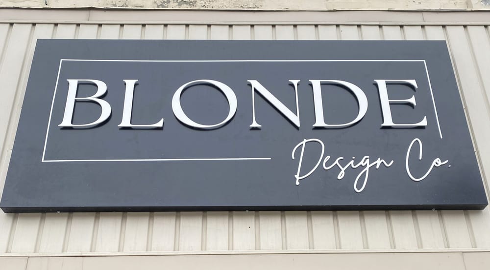 Mount Forest hair salon receiving community grant post image